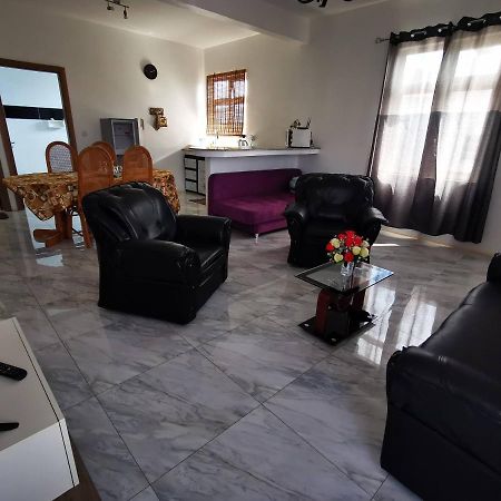 Residence Oak Petite Riviere ภายนอก รูปภาพ