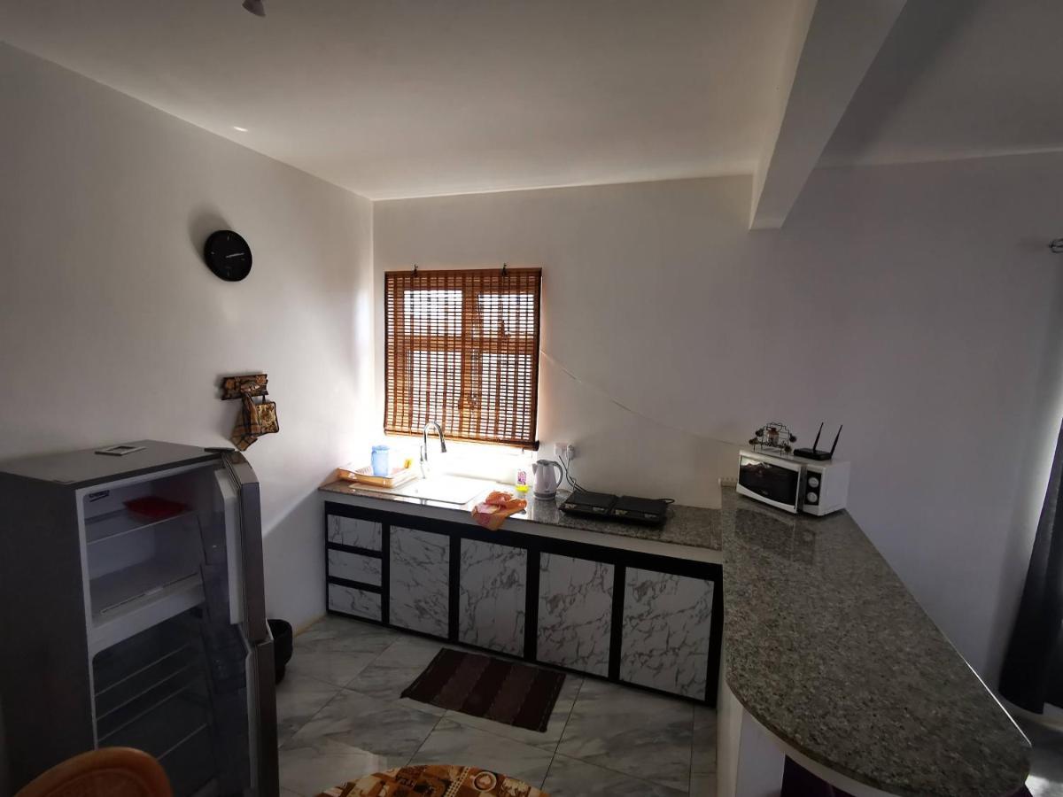 Residence Oak Petite Riviere ภายนอก รูปภาพ