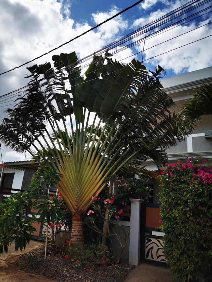 Residence Oak Petite Riviere ภายนอก รูปภาพ