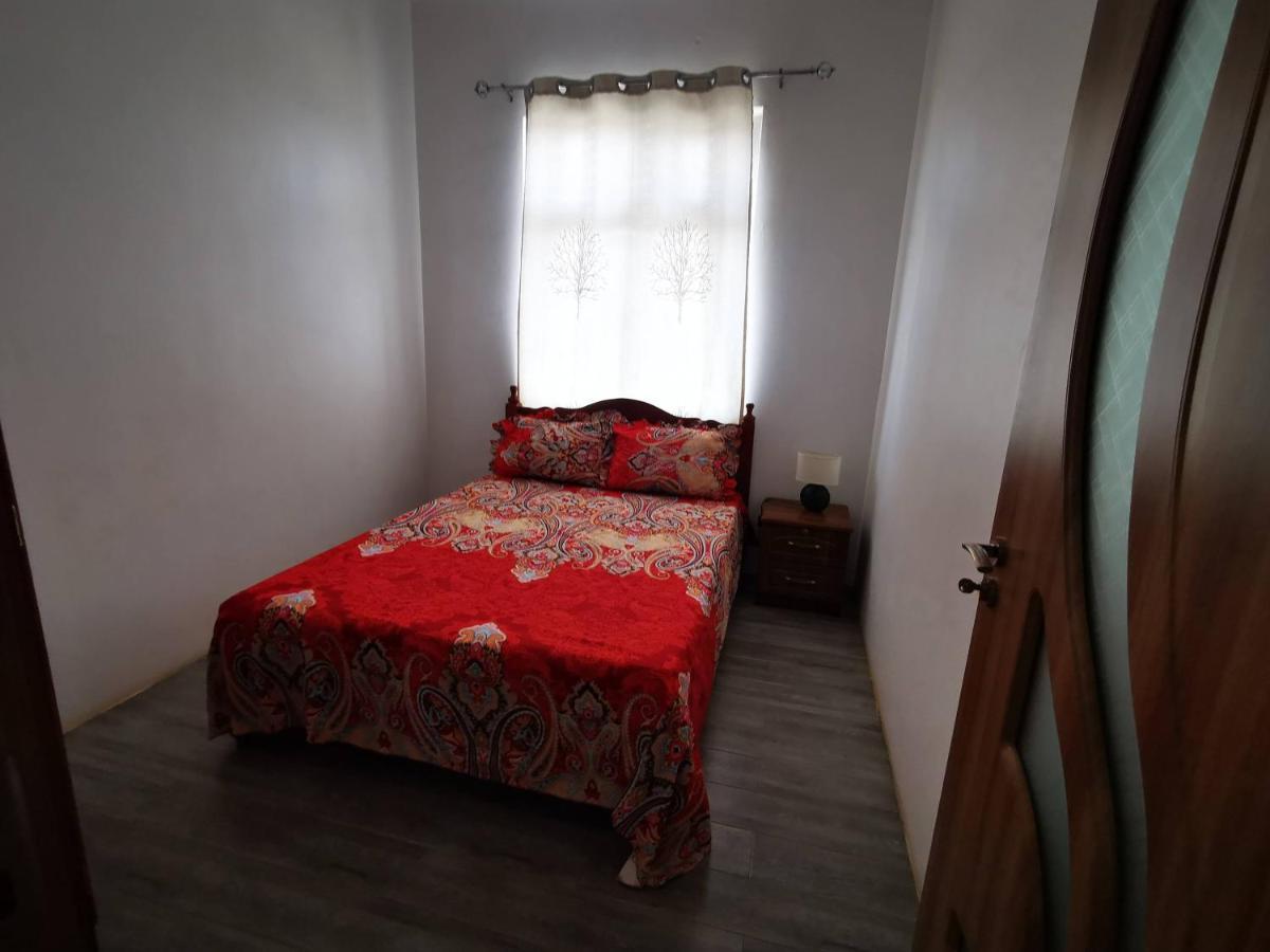 Residence Oak Petite Riviere ภายนอก รูปภาพ